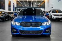 Bán xe BMW 3 Series 2021 320i M Sport giá 1 Tỷ 439 Triệu - Hà Nội