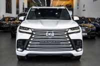 Bán xe Lexus LX 2022 600 Urban giá 8 Tỷ 699 Triệu - Hà Nội