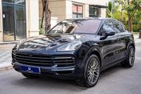 Bán xe Porsche Cayenne 2022 Coupe giá 5 Tỷ 79 Triệu - Hà Nội