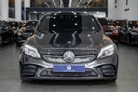 Bán xe Mercedes Benz C class 2021 C300 AMG giá 1 Tỷ 279 Triệu - Hà Nội