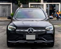 Bán xe Mercedes Benz GLC 2021 300 4Matic giá 1 Tỷ 799 Triệu - Hà Nội