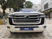 Bán xe Toyota Land Cruiser 2024 VXR 3.5 V6 giá 5 Tỷ 550 Triệu - Hà Nội