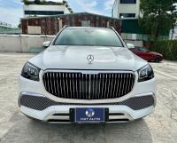 Bán xe Mercedes Benz GLS 2021 450 4Matic giá 4 Tỷ 479 Triệu - Hà Nội