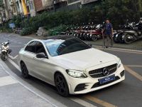 Bán xe Mercedes Benz C class 2020 C300 AMG giá 1 Tỷ 279 Triệu - Hà Nội