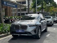 Bán xe BMW X3 2022 sDrive20i giá 1 Tỷ 750 Triệu - Hà Nội