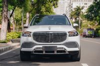 Bán xe Mercedes Benz GLS 2021 450 4Matic giá 4 Tỷ 479 Triệu - Hà Nội