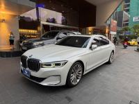 Bán xe BMW 7 Series 2020 730Li giá 2 Tỷ 959 Triệu - Hà Nội