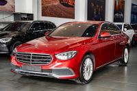 Bán xe Mercedes Benz E class E200 Exclusive 2021 giá 1 Tỷ 639 Triệu - Hà Nội