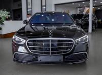 Bán xe Mercedes Benz S class 2022 S450 4Matic Luxury giá 4 Tỷ 579 Triệu - Hà Nội