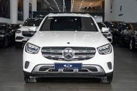 Bán xe Mercedes Benz GLC 2022 200 4Matic giá 1 Tỷ 579 Triệu - Hà Nội