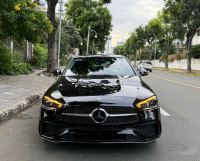 Bán xe Mercedes Benz C class 2022 C300 AMG giá 1 Tỷ 759 Triệu - Hà Nội