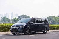 Bán xe Mercedes Benz V class 2021 V250 AMG giá 2 Tỷ 299 Triệu - Hà Nội