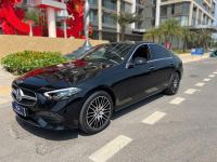 Bán xe Mercedes Benz C class 2022 C200 Avantgarde Plus giá 1 Tỷ 489 Triệu - Hà Nội