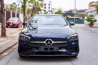 Bán xe Mercedes Benz C class 2022 C300 AMG giá 1 Tỷ 729 Triệu - Hà Nội