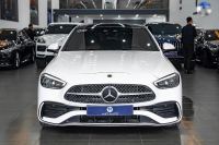 Bán xe Mercedes Benz C class 2015 C300 AMG giá 699 Triệu - Hà Nội