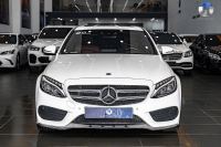 Bán xe Mercedes Benz C class 2016 C300 AMG giá 819 Triệu - Hà Nội