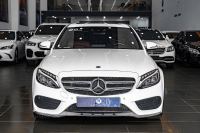 Bán xe Mercedes Benz C class 2016 C300 AMG giá 819 Triệu - Hà Nội