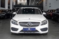 Bán xe Mercedes Benz C class 2015 C300 AMG giá 739 Triệu - Hà Nội