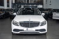 Bán xe Mercedes Benz C class 2020 C200 Exclusive giá 1 Tỷ 138 Triệu - Hà Nội