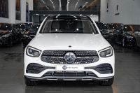 Bán xe Mercedes Benz GLC 2021 300 4Matic giá 1 Tỷ 799 Triệu - Hà Nội