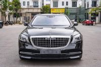 Bán xe Mercedes Benz S class 2020 S450L giá 2 Tỷ 499 Triệu - Hà Nội