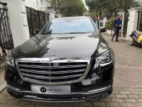 Bán xe Mercedes Benz S class 2020 S450L giá 2 Tỷ 639 Triệu - Hà Nội