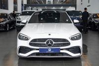 Bán xe Mercedes Benz C class 2022 C300 AMG giá 1 Tỷ 769 Triệu - Hà Nội