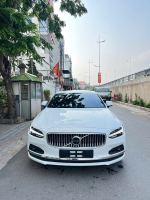 Bán xe Volvo S90 2022 LWB Ultimate B6 AWD giá 1 Tỷ 899 Triệu - Hà Nội