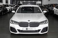 Bán xe BMW 5 Series 520i M Sport 2021 giá 1 Tỷ 699 Triệu - Hà Nội
