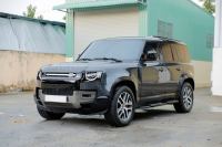 Bán xe LandRover Defender 110 X P400 3.0 AT 2023 giá 6 Tỷ 879 Triệu - Hà Nội