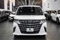 Bán xe Toyota Alphard 2.4 AT 2024 giá 4 Tỷ 999 Triệu - Hà Nội