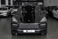 Bán xe Porsche Cayenne 3.0 V6 2021 giá 3 Tỷ 879 Triệu - Hà Nội