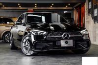 Bán xe Mercedes Benz C class 2022 C300 AMG giá 1 Tỷ 719 Triệu - Hà Nội