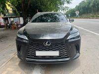 Bán xe Lexus RX 2024 350 Luxury giá 4 Tỷ 579 Triệu - Hà Nội