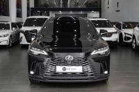 Bán xe Lexus RX 2024 350 Luxury giá 4 Tỷ 579 Triệu - Hà Nội