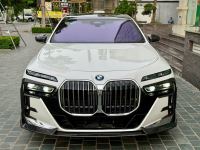Bán xe BMW 7 Series 2023 735i Pure Excellence giá 4 Tỷ 599 Triệu - Hà Nội