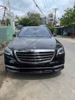 Bán xe Mercedes Benz S class 2020 S450L giá 2 Tỷ 450 Triệu - Hà Nội