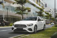 Bán xe Mercedes Benz E class 2022 E300 AMG giá 1 Tỷ 899 Triệu - Hà Nội