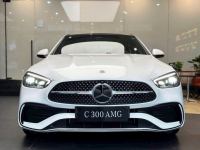 Bán xe Mercedes Benz C class C300 AMG 2025 giá 1 Tỷ 839 Triệu - Hà Nội