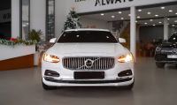 Bán xe Volvo S90 2022 LWB Ultimate B6 AWD giá 1 Tỷ 779 Triệu - Hà Nội