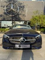 Bán xe Mercedes Benz C class 2022 C200 Avantgarde Plus giá 1 Tỷ 299 Triệu - Hà Nội