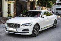 Bán xe Volvo S90 2022 LWB Ultimate B6 AWD giá 1 Tỷ 699 Triệu - Hà Nội