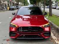 Bán xe Mercedes Benz C class 2022 C200 Avantgarde giá 1 Tỷ 199 Triệu - Hà Nội