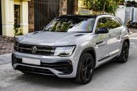 Bán xe Volkswagen Teramont X 2024 Platinum 2.0 AT giá 1 Tỷ 959 Triệu - Hà Nội