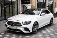 Bán xe Mercedes Benz E class 2021 E300 AMG giá 1 Tỷ 789 Triệu - Hà Nội