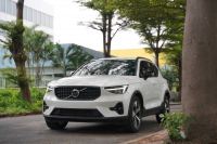 Bán xe Volvo XC40 2023 Ultimate B5 AWD giá 1 Tỷ 559 Triệu - Hà Nội