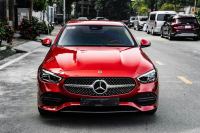 Bán xe Mercedes Benz C class 2021 C200 Avantgarde Plus giá 1 Tỷ 259 Triệu - Hà Nội