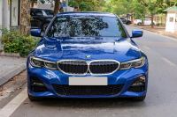 Bán xe BMW 3 Series 2021 330i M Sport giá 1 Tỷ 289 Triệu - Hà Nội