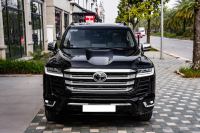 Bán xe Toyota Land Cruiser 3.5 V6 2024 giá 5 Tỷ 539 Triệu - Hà Nội