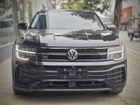 Bán xe Volkswagen Teramont X Platinum 2.0 AT 2023 giá 1 Tỷ 859 Triệu - Hà Nội